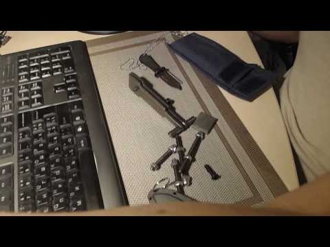 Видео: Точилка Костыль за 19$!!!! Доступно любой домохозяйке.