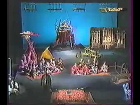 Видео: Құрманғазы - Терісқақпай. Орындаған дәулескер күйші Рысбай Ғабдиев