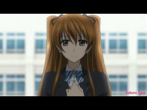 Видео: Аниме Клип - А я теперь не сплю ночами