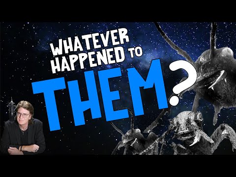 Видео: Что с НИМИ случилось?