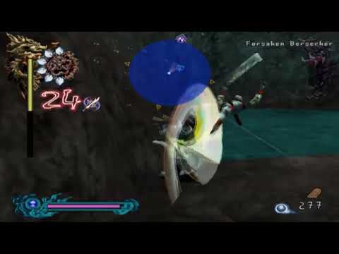 Видео: Прохождение игры Bujingai The Forsaken City Часть 4