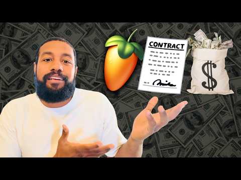Видео: Чему я научился, получив предложение о контракте на запись пластинки на 500 тысяч долларов