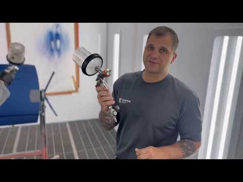 Видео: Лучший способ перехода на быстром лаке.