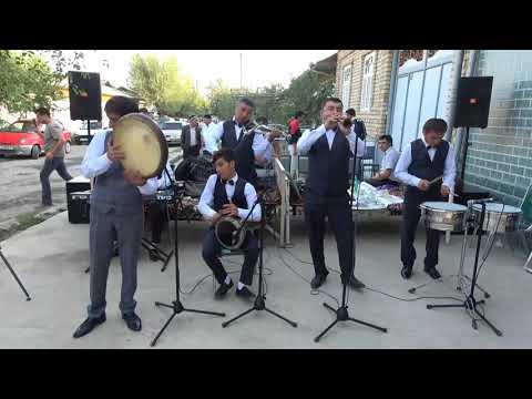 Видео: Аббос гурухи 25-08-2018