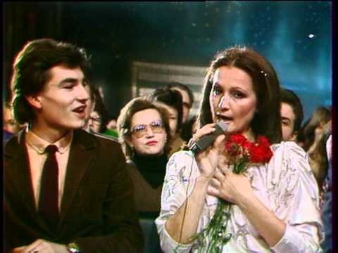 Видео: София Ротару  Меланколие Песня - 1982
