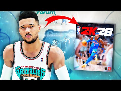 Видео: ЛУЧШИЙ БРОСОК ДИАЗА В ИГРЕ ПРОТИВ КАВЕР АТЛЕТА! ● NBA 2K26 PS5 ● НБА 2К26 КАРЬЕРА ИГРОКА #14