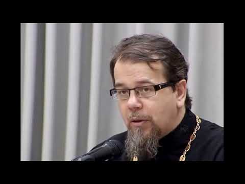 Видео: Лествица. Лекции иерея Константина Корепанова. Лекция 22. Об унынии и лености