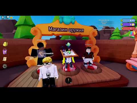 Видео: Я С ЮТУБЕРАМИ ПОШЕЛ НА ЗАВОД ВИЛИ КРЫСЫ-(Roblox tafy tailes)