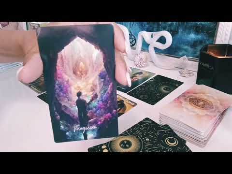 Видео: Какво чувства сега и какво да очаквате от него/я през юли 🤔🥀🧚