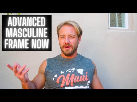 Видео: ЖЕНЩИНЫ уважают только мужчин, которые понимают эту концепцию в ОТНОШЕНИЯХ (женская природа)