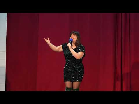 Видео: «Ті очі ніяк не забути» - Оксана Чайківська