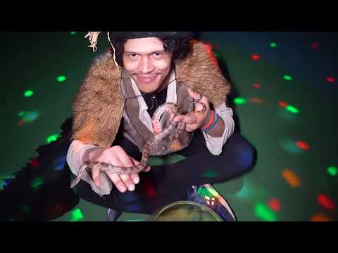 Видео: Выпускной в Джуманджи 29.04 (16)