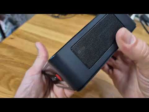 Видео: Распаковка и установка диска.  Beelink Ser Ryzen 7 6800u 33gb 512gb