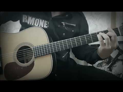 Видео: Король и Шут - Счастье? - кавер Андрей Гордеев