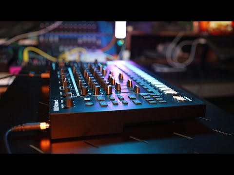 Видео: Обзор Roland TR8s - стоит ли брать?