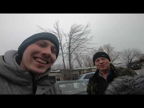 Видео: Проставки для японца Honda N WGN + замена масло в вариаторе делаем ее выше для наших дорог.