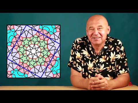 Видео: Тайна развёрнутых квадратов