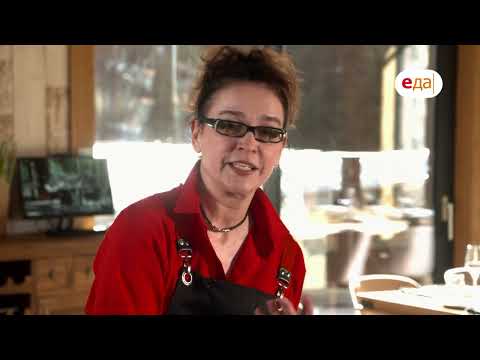 Видео: Антипасти | Четыре брускетты