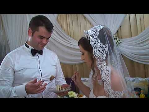 Видео: Сватба на Сайдина & Салих