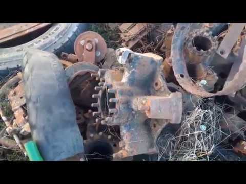 Видео: ПРОКРУЧИВАЮТСЯ ДИСКИ НА КАМАЗЕ???!!!ВСЁ РЕШАЕТСЯ ЛЕГКО!!!