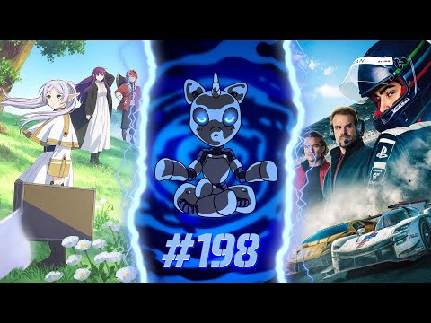 Видео: Азбука безвкусия #198 | Особняк с привидениями, Гран туризмо и Фрирен