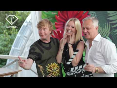 Видео: Happy Birthday Андрей Григорьев-Аполлонов