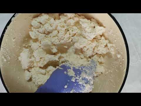 Видео: ҮЙ ШАРТЫНДА КАЙМАК МАЙ ДАЯРДОО / КЕЛИНЧЕК ЗАРА /СЛИВОЧНОЕ МАСЛО