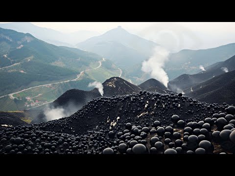 Видео: Никто Не Должен Был ЭТО Найти! Топ 15 НЕОБЪЯСНИМЫХ Случайных Находок