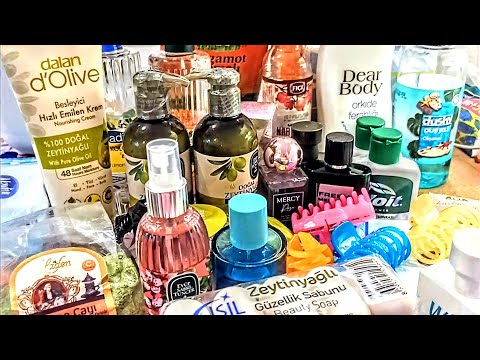 Видео: ЧТО ПРИВЕЗТИ ИЗ ТУРЦИИ 🇹🇷? МОИ НАХОДКИ🛍️! ЦЕНЫ В ТУРЦИИ 2025  2ч. / Olivia Ki