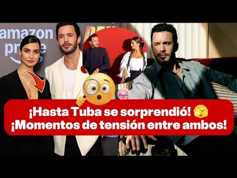 Видео: Шокирующая игра Барыша Ардуча! Что произошло между ним и Тубой Буйукустун?