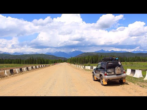 Видео: 2021 серия 05 Ергаки