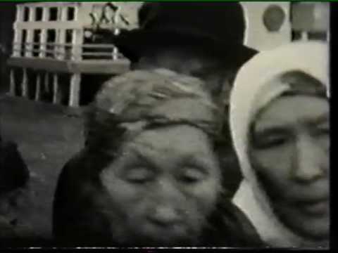 Видео: Ысыах 1969 2006