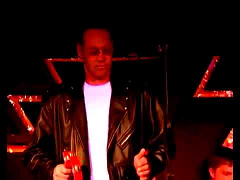 Видео: Девятый район -  Художник и Музыкант