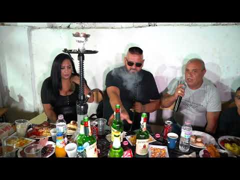 Видео: Яки бенд балади –поздрав за Момчил 2024 с Петърница ///NIKSAN VIDEO///🎬 (COVER)