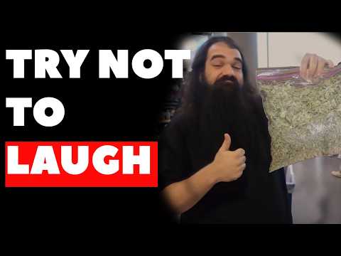 Видео: Самый веселый стример Twitch