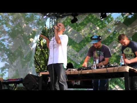 Видео: 4 позиции Бруно, Парк искусств МУЗЕОН