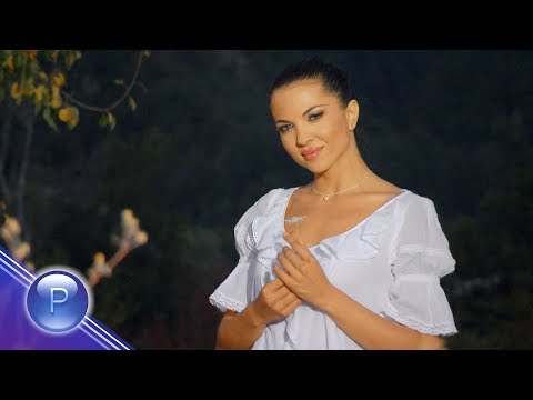 Видео: RAYNA - MAKEDONSKO DEVOYCHE / Райна - Македонско девойче