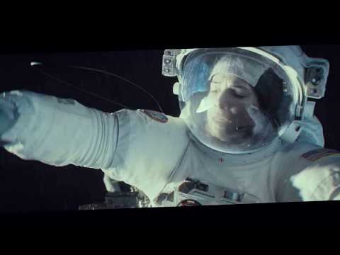 Видео: Гравитация (Gravity) - Detached