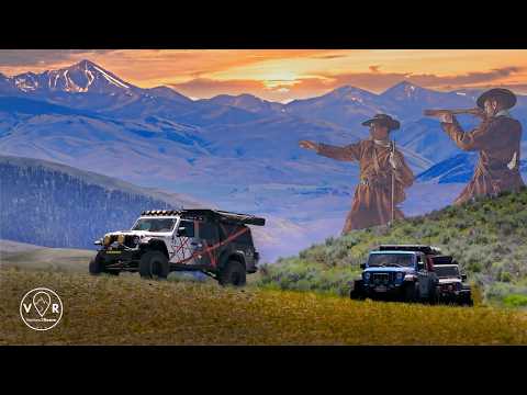 Видео: ВЕЛИЧАЙШИЙ СУХОПУТНЫЙ МАРШРУТ ВСЕХ ВРЕМЁН (серьёзно).