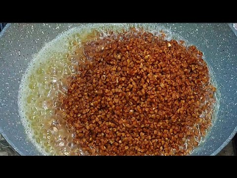 Видео: Эта Гречка вкуснее мяса, так готовят только в Турции! Почему я незнала этот рецепт гречки раньше?