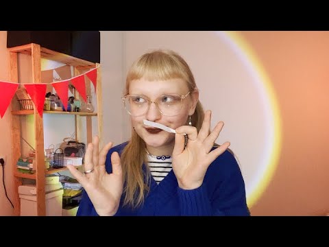 Видео: Приступ шопоголизма: Histoire de Parfums и Aedes de Venustas