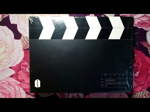 Видео: распаковка/обзор /unboxing BTS Official 6th Term ARMY Global Membership Kit
 + gift for 5th Members
