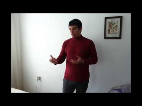 Видео: Инсулт- как да почива правилно болния.