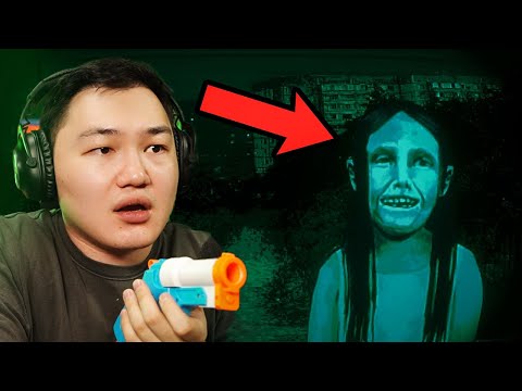 Видео: Хүн биш бол гэртээ оруулж болохгүй (No, I'm Not a Human)