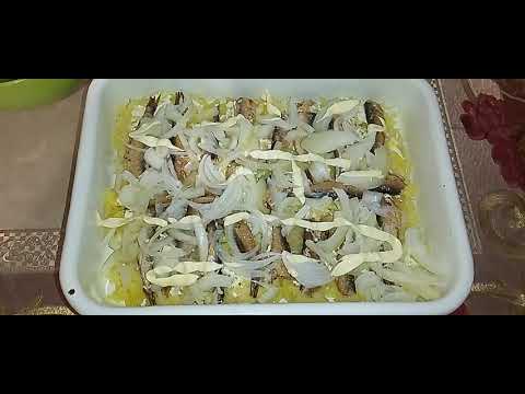 Видео: "ПОД ШУБОЙ":ИНТЕРЕСНЫЙ РЕЦЕПТ!😋🩷ГДЕ ВЗЯТЬ РОЗОВЫЙ МАЙОНЕЗ?🙀😽ПОМОЩНИКИ НА МЕСТЕ!😻🥰