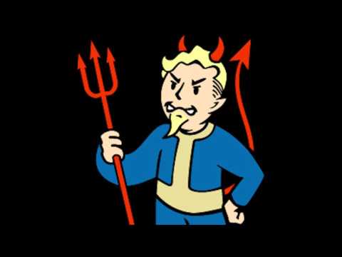 Видео: Энциклопедия мира ФАЛЛАУТ - Карма