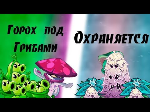 Видео: Второй полуфинал Лиги Лучших. Горох под Грибами VS Охраняется