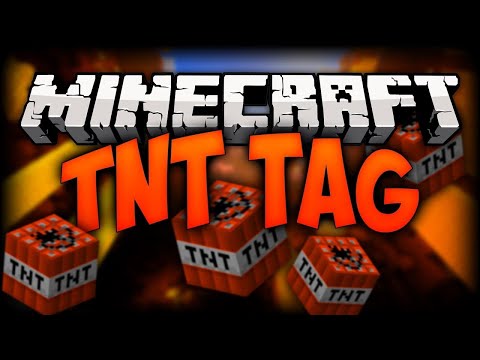 Видео: Minecraft TNT TAG ЕДНА ПОБЕДА И ЕДНА ЗАГУБА ! (Rage Quit) 🤬