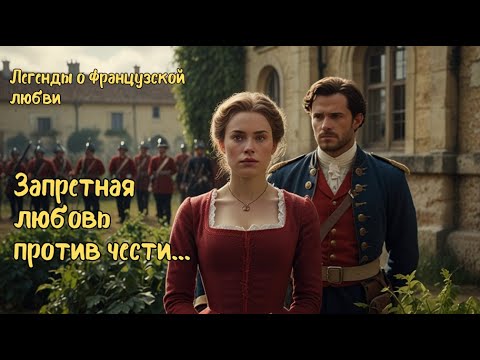 Видео: 🔥 Запретная любовь против чести