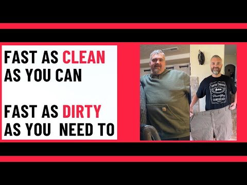 Видео: Чистые и грязные методы голодания (плюсы и минусы каждого)